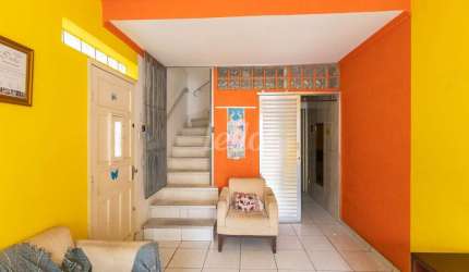 Casa comercial com 3 salas à venda na Avenida Afonso Mariano Fagundes, 459, Saúde, São Paulo, 200 m2 por R$ 1.190.000