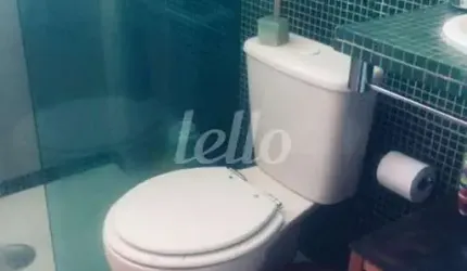 Apartamento com 2 quartos à venda na Rua Saigon, 243, Vila Formosa, São Paulo, 50 m2 por R$ 350.000