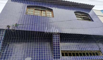 Casa comercial com 1 sala à venda na Rua Sete de Outubro, 121, Tatuapé, São Paulo, 200 m2 por R$ 1.000.000