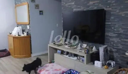 Apartamento com 2 quartos à venda na Avenida Moinho Fabrini, 339, Independência, São Bernardo do Campo, 81 m2 por R$ 745.000