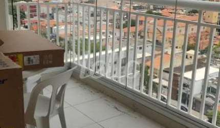 Apartamento com 3 quartos à venda na Rua Duarte de Carvalho, 185, Tatuapé, São Paulo, 81 m2 por R$ 910.000
