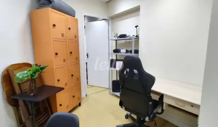 Sala comercial com 3 salas à venda na Rua do Orfanato, 760, Vila Prudente, São Paulo, 61 m2 por R$ 570.000