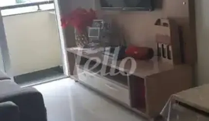 Apartamento com 3 quartos à venda na Rua Baía Grande, 744, Vila Bela, São Paulo, 59 m2 por R$ 381.000