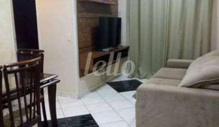 Apartamento com 2 quartos à venda na Rua Leonardo Martins Neto, 205, Dos Casa, São Bernardo do Campo, 50 m2 por R$ 265.000
