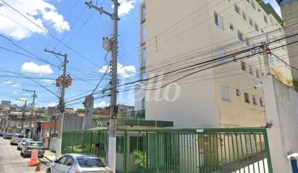 Apartamento com 2 quartos à venda na Rua Dom Bento Pickel, 400, Casa Verde, São Paulo, 54 m2 por R$ 288.320