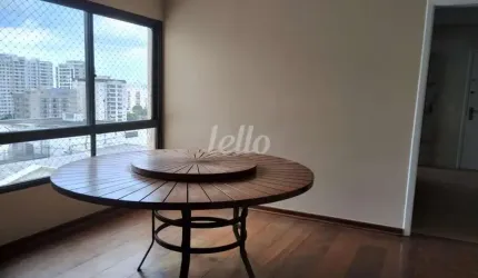 Apartamento com 3 quartos à venda na Rua Joel Jorge de Melo, 468, Vila Mariana, São Paulo, 90 m2 por R$ 999.000