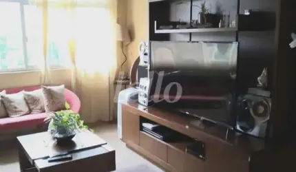 Apartamento com 3 quartos à venda na Avenida Tenente Júlio Prado Neves, 120, Vila Albertina, São Paulo, 100 m2 por R$ 850.000