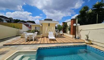 Casa com 4 quartos à venda na Rua Santo Adalberto, 567, Jardim Franca, São Paulo, 271 m2 por R$ 1.900.000