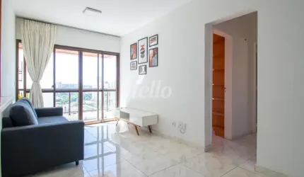 Apartamento com 2 quartos à venda na Rua Guararapes, 443, Brooklin Paulista, São Paulo, 60 m2 por R$ 795.000