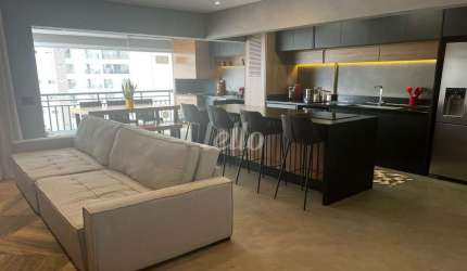 Apartamento com 2 quartos à venda na Avenida Armando Ítalo Setti, 659, Vila Baeta Neves, São Bernardo do Campo, 93 m2 por R$ 960.000