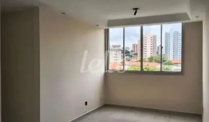 Apartamento com 2 quartos à venda na Rua João de Laet, 415, Vila Aurora (Zona Norte), São Paulo, 55 m2 por R$ 370.000