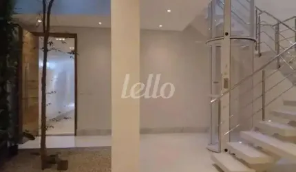 Casa com 3 quartos à venda na Rua Coronel Higino Borges dos Santos, 123, Santana, São Paulo, 360 m2 por R$ 3.000.000