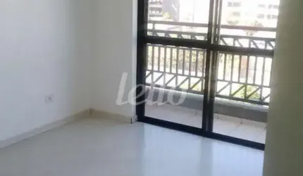 Apartamento com 2 quartos à venda na Rua Professor Soriano Magalhães, 285, Jardim Promissão, São Paulo, 64 m2 por R$ 415.000