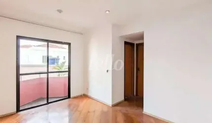 Apartamento com 2 quartos à venda na Avenida Ministro Oswaldo Aranha, 280, Vila Franca, São Bernardo do Campo, 66 m2 por R$ 500.000