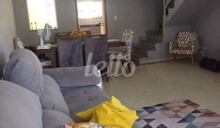 Casa com 3 quartos à venda na Rua Itaguassú, 1322, Vila Vivaldi, São Bernardo do Campo, 193 m2 por R$ 1.225.000