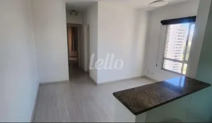 Apartamento com 2 quartos à venda na Rua Loureiro da Cruz, 354, Aclimação, São Paulo, 50 m2 por R$ 700.000