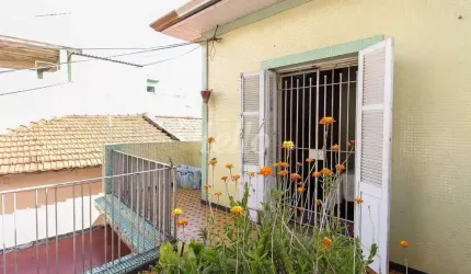 Casa com 4 quartos à venda na Rua Bom Jesus, 260, Vila Regente Feijó, São Paulo, 160 m2 por R$ 710.000