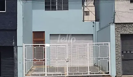 Prédio com 3 salas à venda na Rua Doutor Zuquim, 435, Santana, São Paulo, 235 m2 por R$ 1.460.000