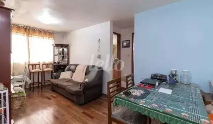 Apartamento com 2 quartos à venda na Avenida Doutor Francisco Ranieri, 700, Lauzane Paulista, São Paulo, 62 m2 por R$ 295.000