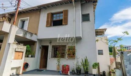 Casa com 3 quartos à venda na Rua Agente Gomes, 121, Jardim São Paulo (Zona Norte), São Paulo, 105 m2 por R$ 843.000