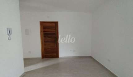 Apartamento com 2 quartos à venda na Rua Canhemborá, 69, Vila Gustavo, São Paulo, 38 m2 por R$ 289.967