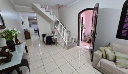 Casa com 3 quartos à venda na Rua Doutor Gabriel Resende Filho, 163, Chora Menino, São Paulo, 172 m2 por R$ 950.000
