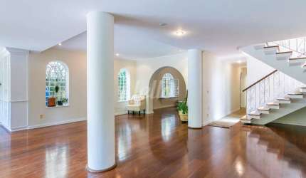 Casa com 4 quartos à venda na Rua Itabaquara, 161, Pacaembu, São Paulo, 300 m2 por R$ 3.500.000