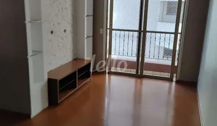 Apartamento com 3 quartos à venda na Rua Cananéia, 44, Vila Prudente, São Paulo, 68 m2 por R$ 509.000