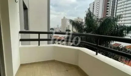 Apartamento com 3 quartos à venda na Rua Rodrigues Barbosa, 158, Vila Regente Feijó, São Paulo, 92 m2 por R$ 830.000