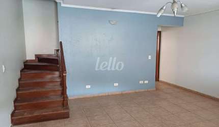 Casa com 2 quartos à venda na Rua Afaro, 26, Parque Vitória, São Paulo, 90 m2 por R$ 475.000