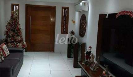 Casa com 6 quartos à venda na Rua Carambei, 78, Limão, São Paulo, 360 m2 por R$ 980.000