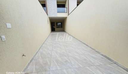 Casa com 3 quartos à venda na Rua Doutor Hilário Capote Valente, 315, Vila Macedopolis, São Paulo, 125 m2 por R$ 815.000