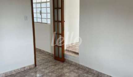 Casa com 2 quartos à venda na Rua Corumbaiba, 394, Vila Oratório, São Paulo, 83 m2 por R$ 495.000
