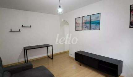 Apartamento com 1 quarto à venda na Rua Gaivota, 665, Indianópolis, São Paulo, 42 m2 por R$ 560.000