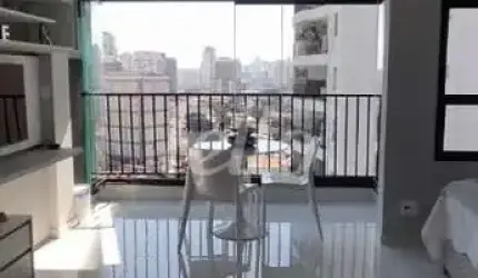 Kitnet / Stúdio à venda na Rua Jorge Rizzo, 265, Pinheiros, São Paulo, 30 m2 por R$ 650.000