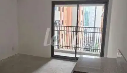 Kitnet / Stúdio à venda na Rua Desembargador Eliseu Guilherme, 270, Paraíso, São Paulo, 22 m2 por R$ 500.000