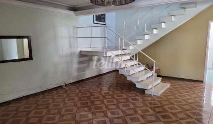 Casa comercial com 1 sala à venda na Rua Chamantá, 453, Vila Prudente, São Paulo, 150 m2 por R$ 710.000