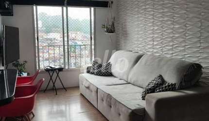 Apartamento com 2 quartos à venda na Rua Filhas do Sagrado Coração, 406, Vila Formosa, São Paulo, 63 m2 por R$ 360.000