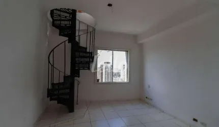 Apartamento com 1 quarto à venda na Avenida Duque de Caxias, 525, Campos Eliseos, São Paulo, 60 m2 por R$ 402.800