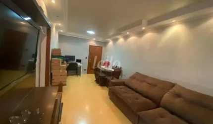 Apartamento com 2 quartos à venda na Rua José Rocha, 107, Jardim Vera Cruz, São Bernardo do Campo, 74 m2 por R$ 400.000
