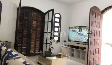 Casa com 3 quartos à venda na Rua Xingu, 908, Vila Valparaíso, Santo André, 162 m2 por R$ 852.000