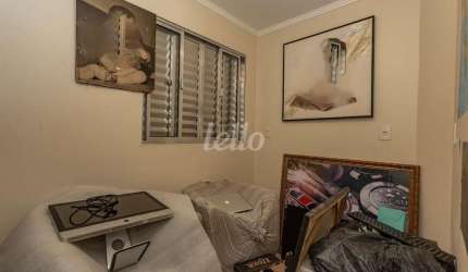 Casa com 3 quartos à venda na Rua Crisólita, 241, Jardim da Glória, São Paulo, 103 m2 por R$ 1.200.000