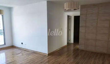 Apartamento com 2 quartos à venda na Rua Emília Marengo, 801, Vila Regente Feijó, São Paulo, 63 m2 por R$ 580.000