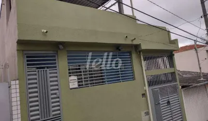 Casa comercial com 1 sala à venda na Rua Luís Trevigant, 84, Vila Bandeirantes, São Paulo, 336 m2 por R$ 990.000