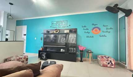 Apartamento com 2 quartos à venda na Rua Pedro de Castillo, 1012, Protendit, São Paulo, 100 m2 por R$ 508.800