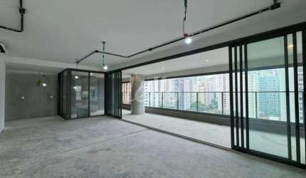 Apartamento com 3 quartos à venda na Rua Doutor Jesuíno Maciel, 685, Campo Belo, São Paulo, 210 m2 por R$ 3.950.000