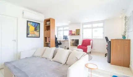 Apartamento com 2 quartos à venda na Rua Coronel Conrado Siqueira Campos, 125, Jardim das Acacias, São Paulo, 169 m2 por R$ 2.250.000