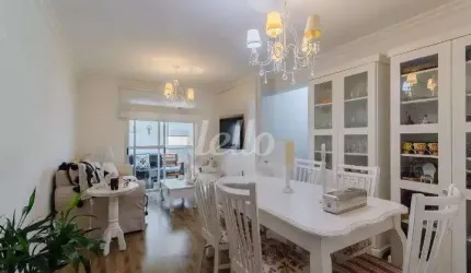 Apartamento com 3 quartos à venda na Rua do Manifesto, 198, Ipiranga, São Paulo, 90 m2 por R$ 660.000