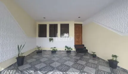 Casa com 3 quartos à venda na Rua Jaboticabal, 547, Vila Bertioga, São Paulo, 168 m2 por R$ 1.150.000
