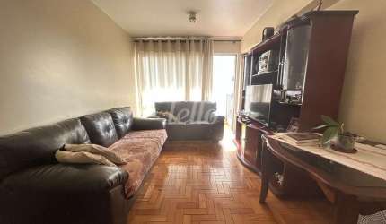 Apartamento com 2 quartos à venda na Rua Ladário, 359, Parada Inglesa, São Paulo, 70 m2 por R$ 450.000